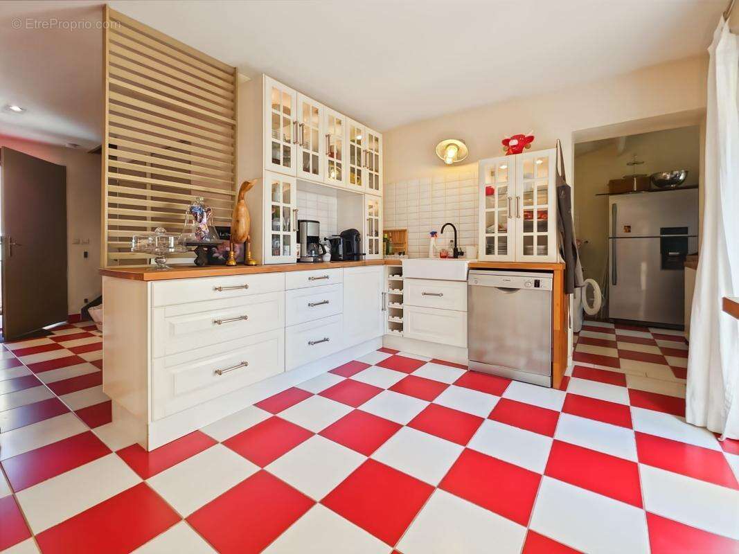 Maison 113 m² à Maussane-Les-Alpilles  - photo 10