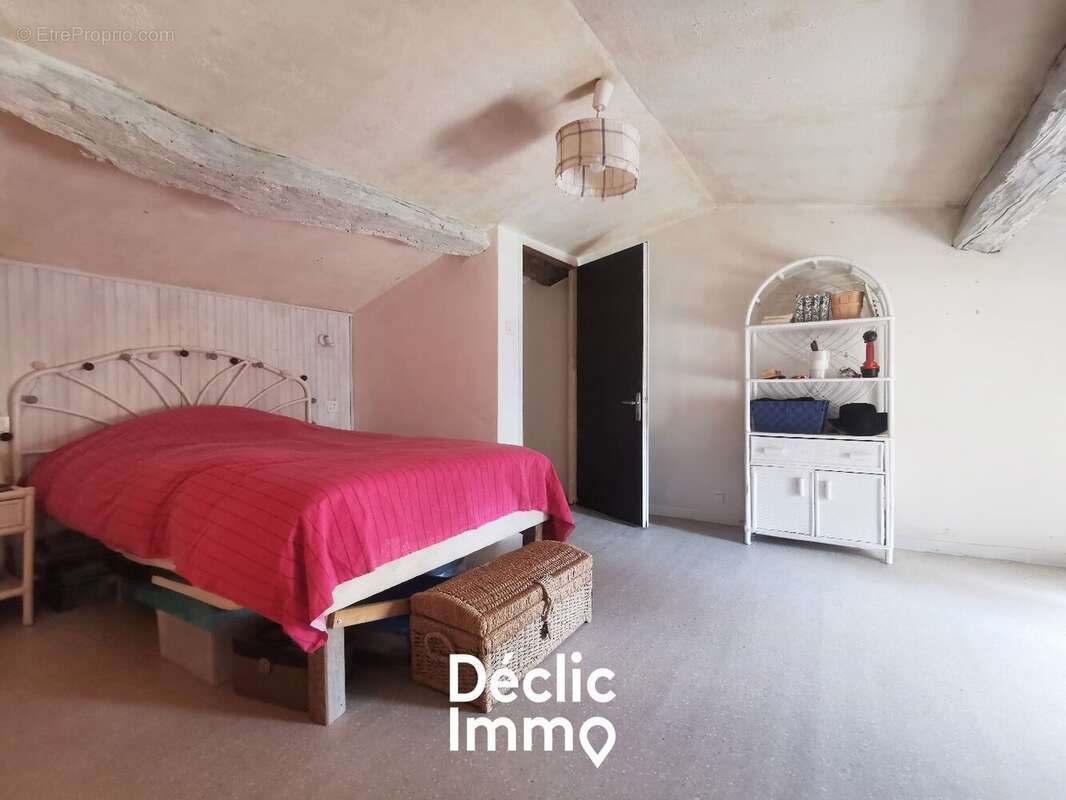 Maison à COULONGES-SUR-L&#039;AUTIZE