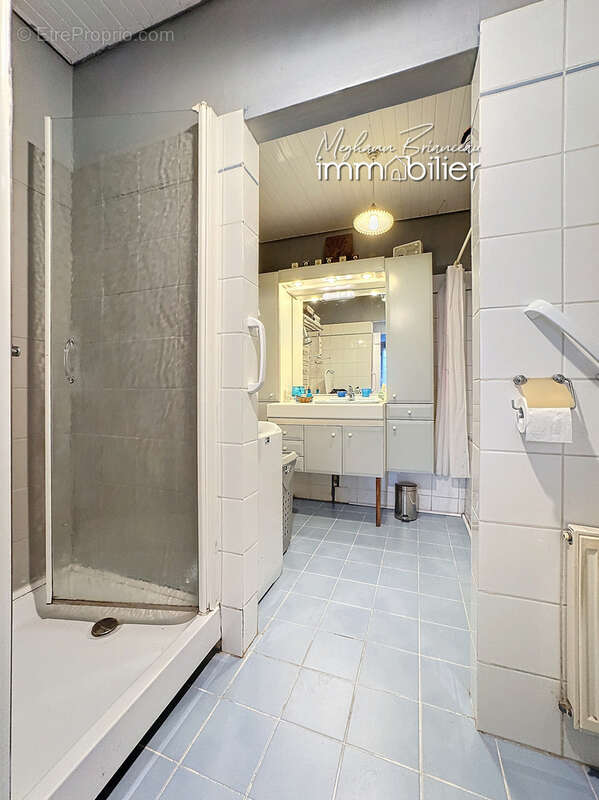 Maison à NOTRE-DAME-DE-MONTS