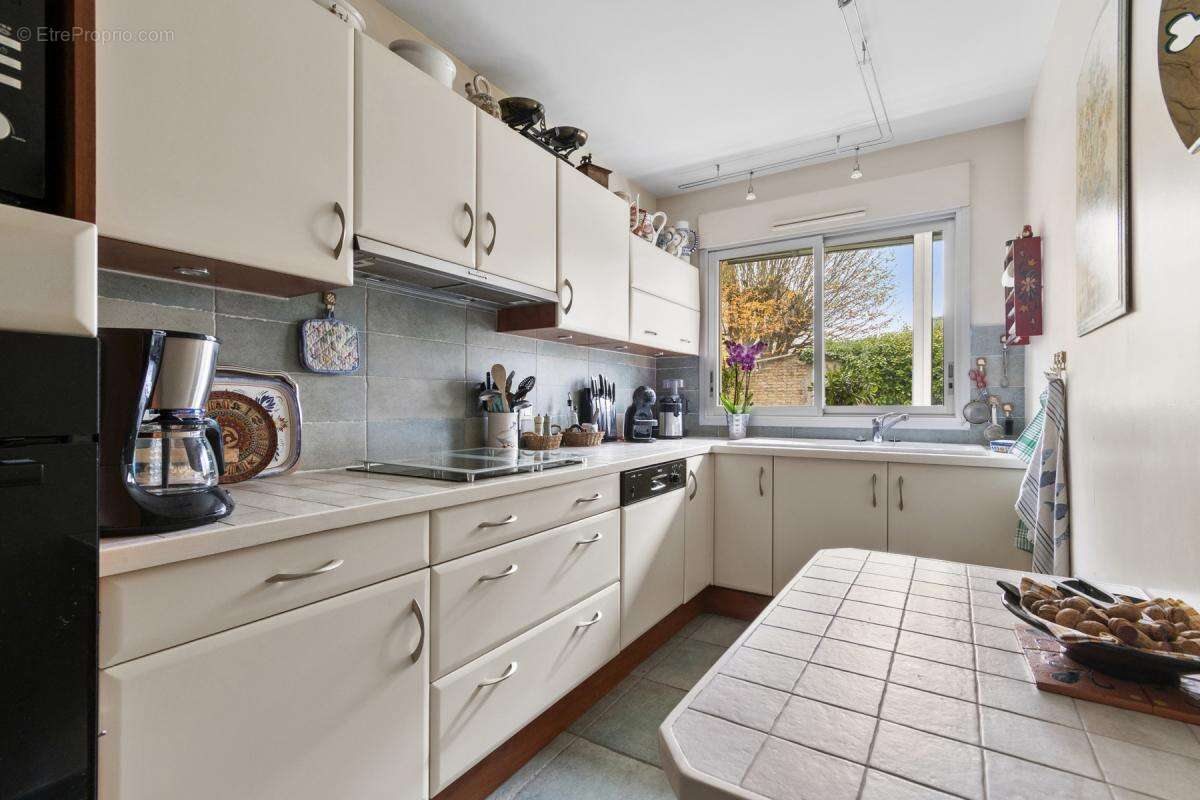 Appartement à SAINT-GERMAIN-EN-LAYE