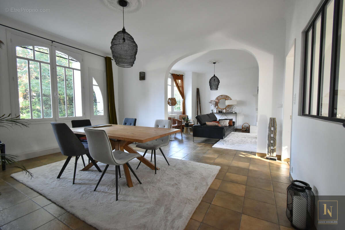 Maison à ORVAULT
