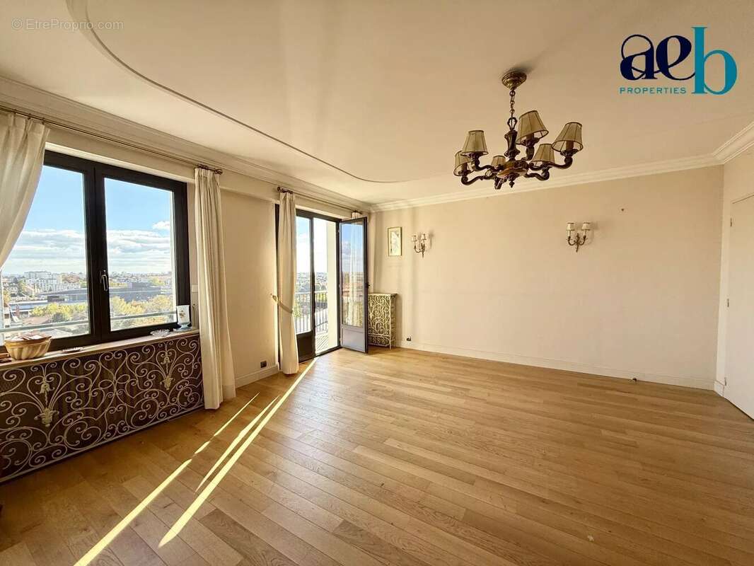 Appartement à TROYES