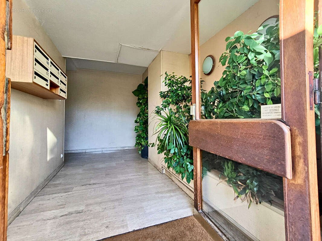 Appartement à MARSEILLE-15E