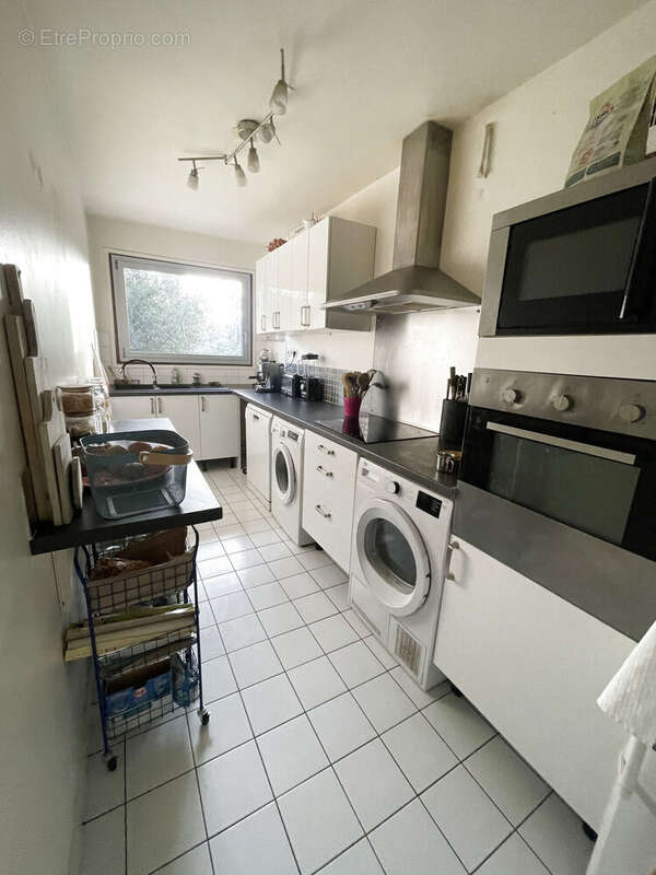 Photo 2 - Appartement à CHATENAY-MALABRY