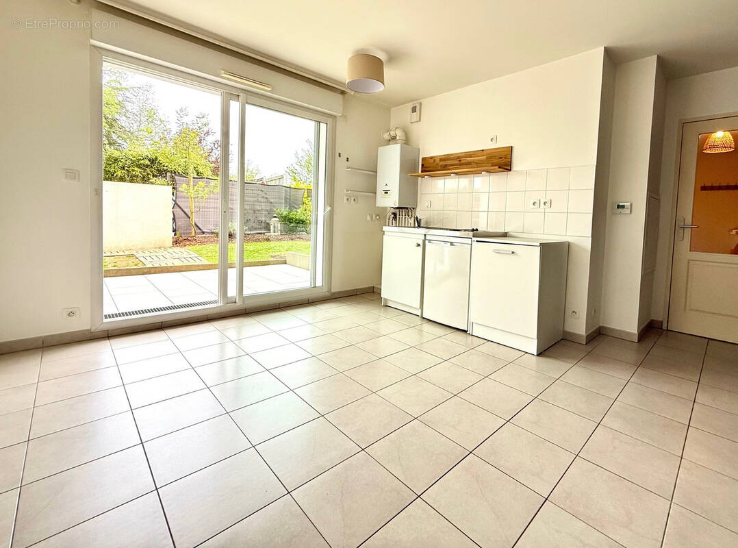 Appartement à PORNICHET