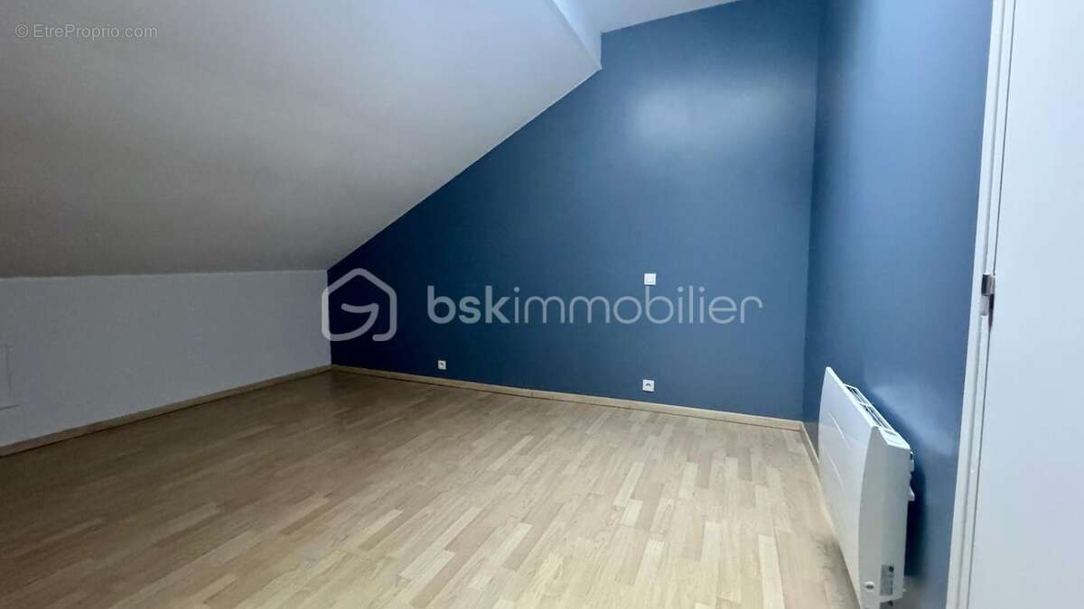Appartement à DINAN