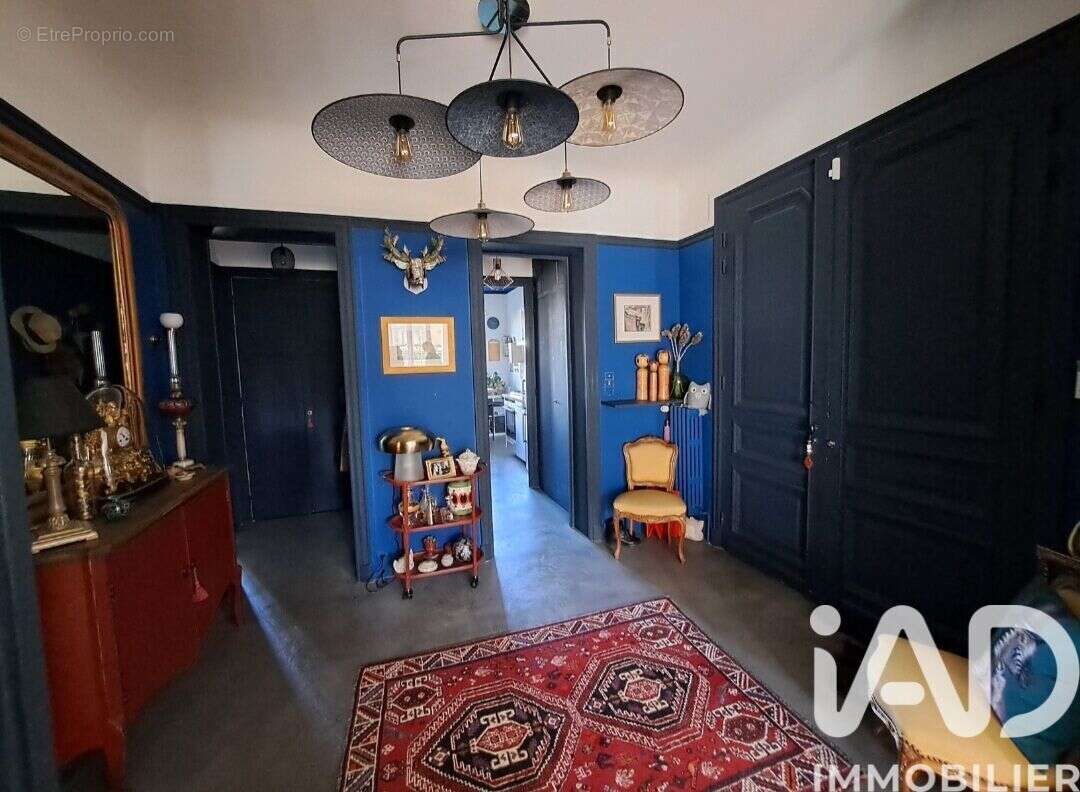 Photo 6 - Appartement à COMPIEGNE