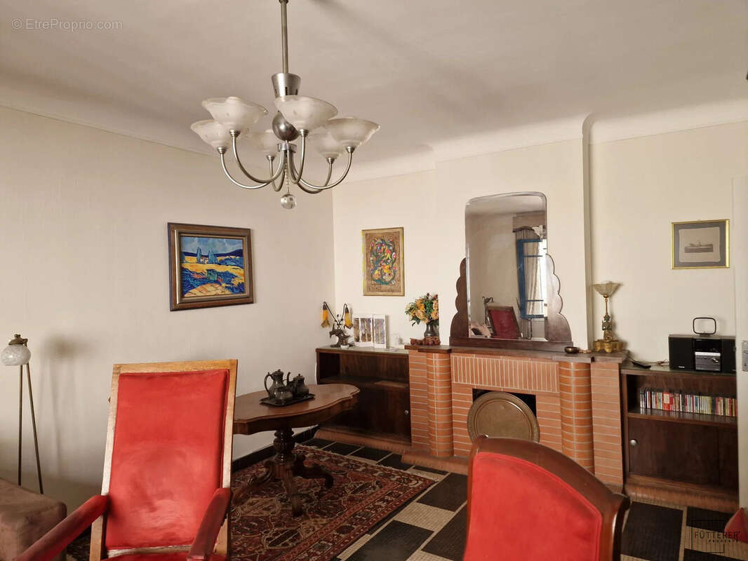 Appartement à NARBONNE