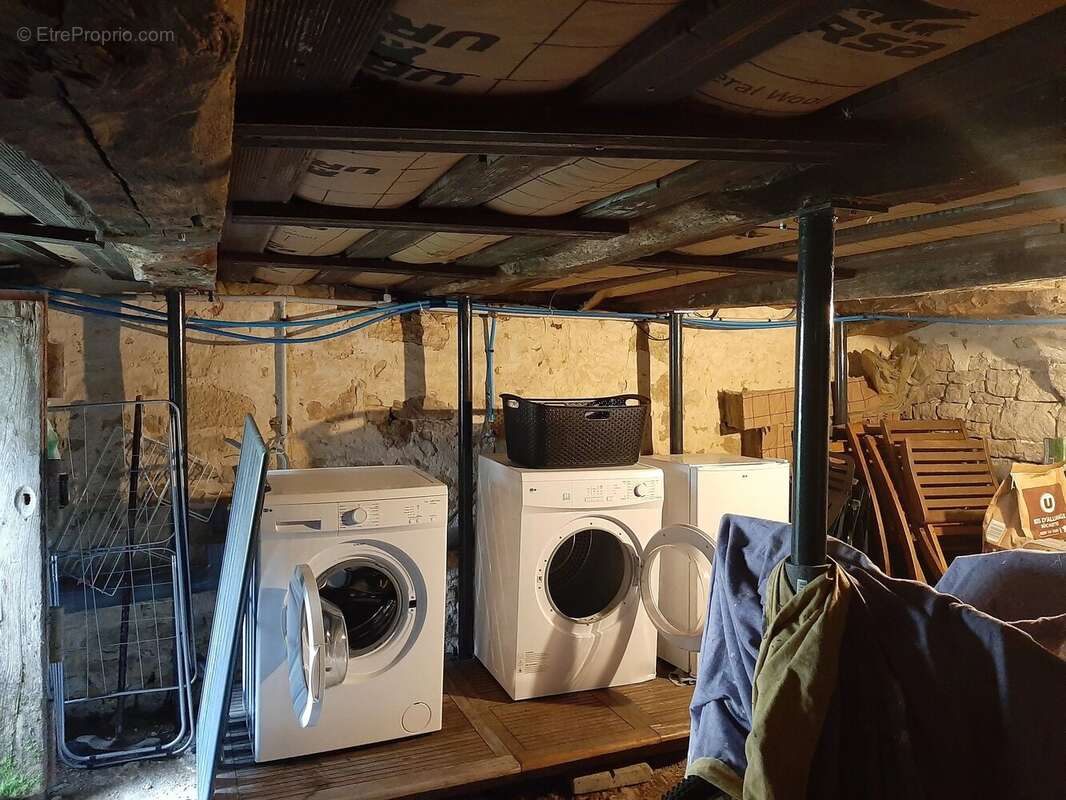 Maison à LABASTIDE-MURAT