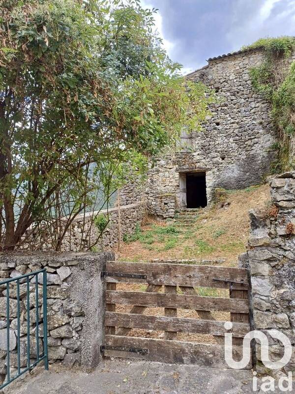 Photo 1 - Maison à LE MAS