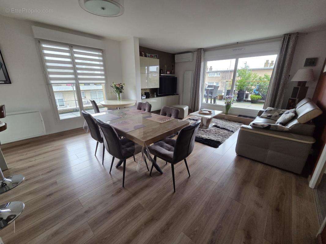Appartement à TOURCOING