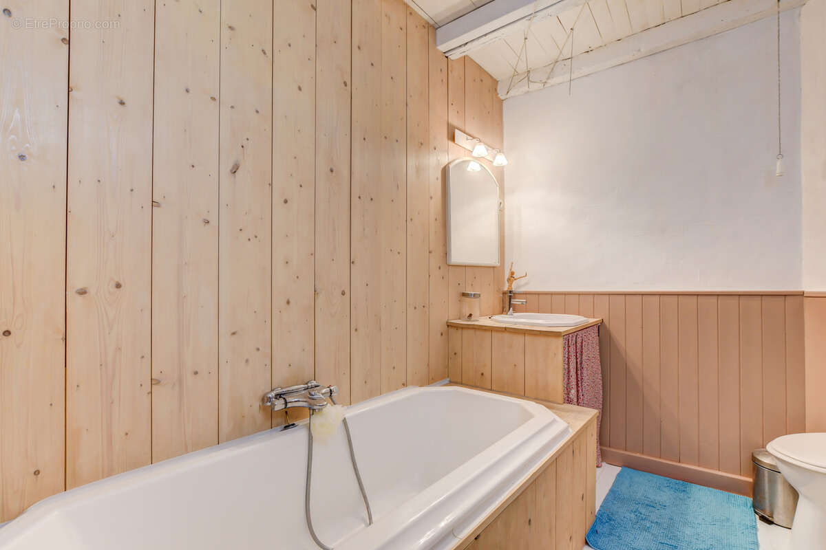 Maison à FOURQUEVAUX