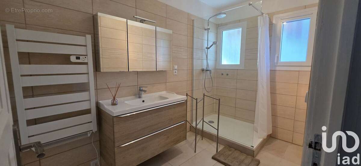 Photo 3 - Maison à LUXE-SUMBERRAUTE