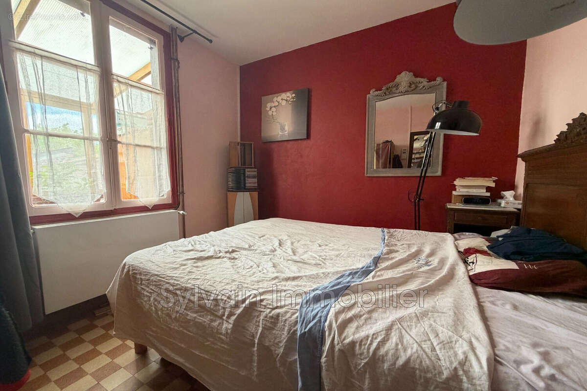 Maison 117 m² à Marseille-En-Beauvaisis  - photo 8
