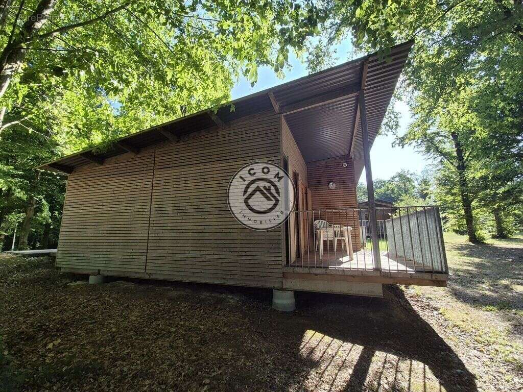  Cottage T3 meublé dans résidence de tourisme - photo 2