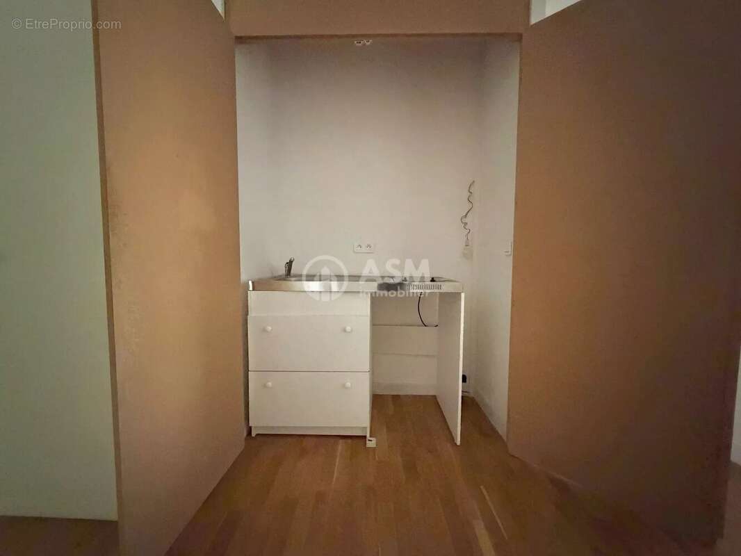 Appartement à PUTEAUX