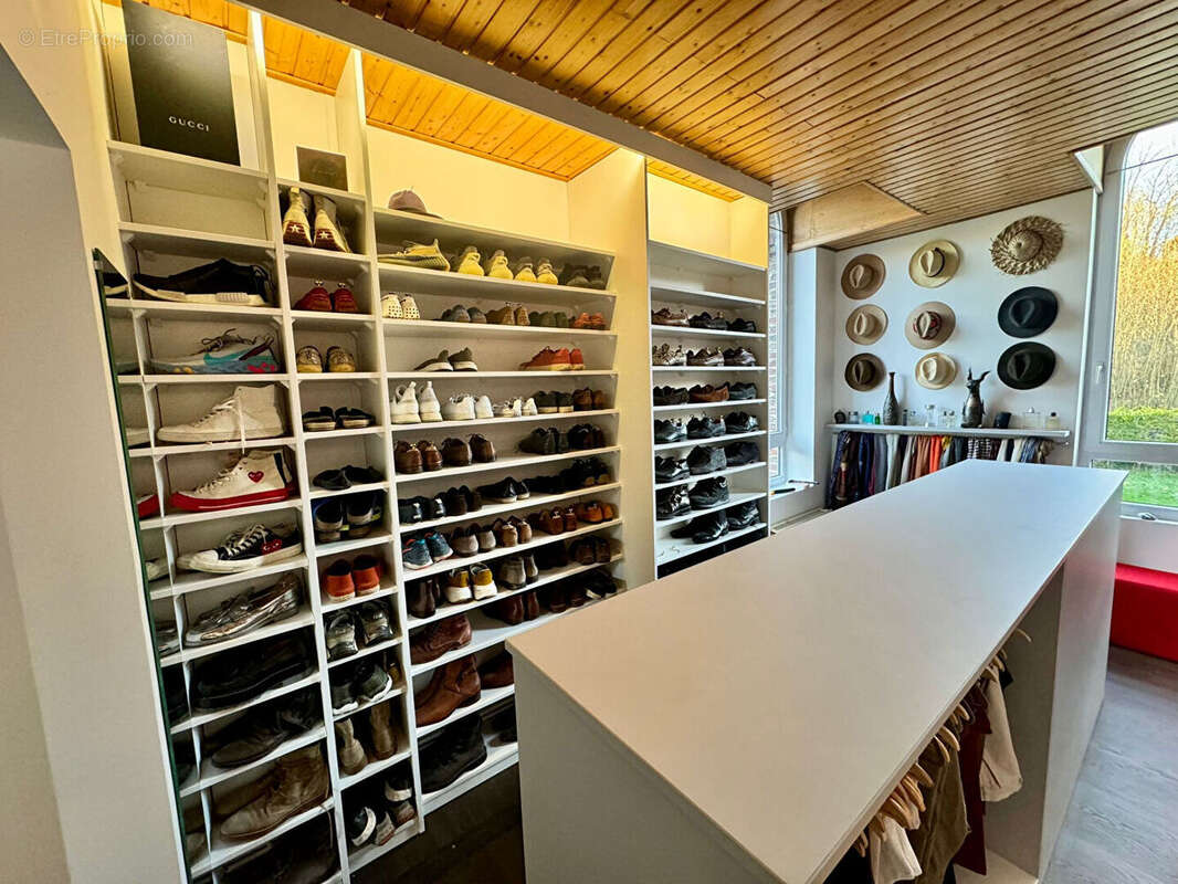 Maison à SERY-LES-MEZIERES