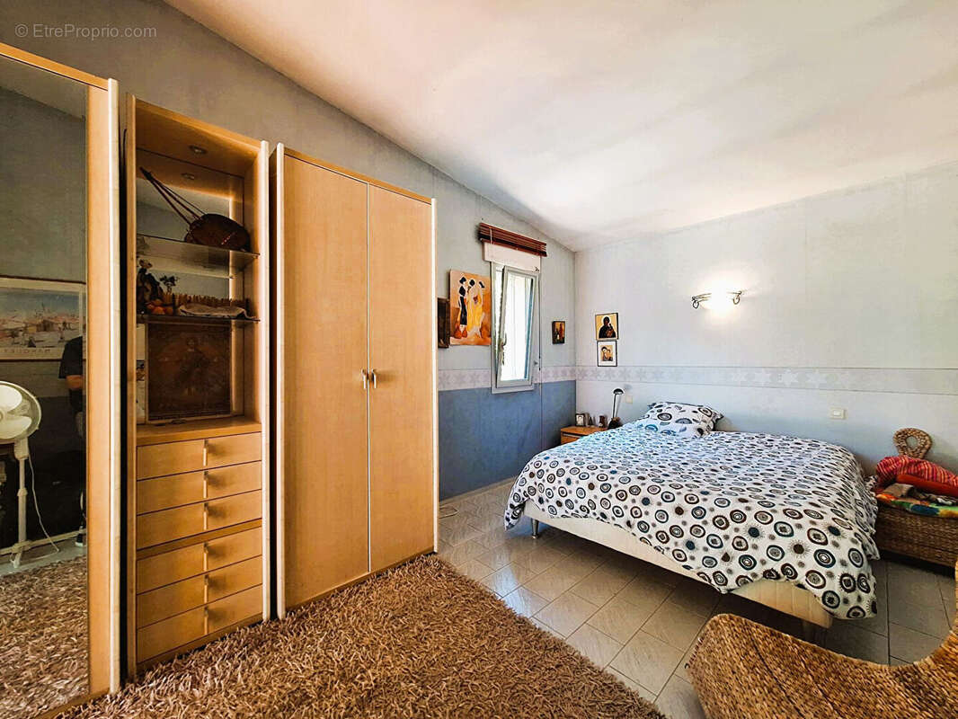 Maison à SETE