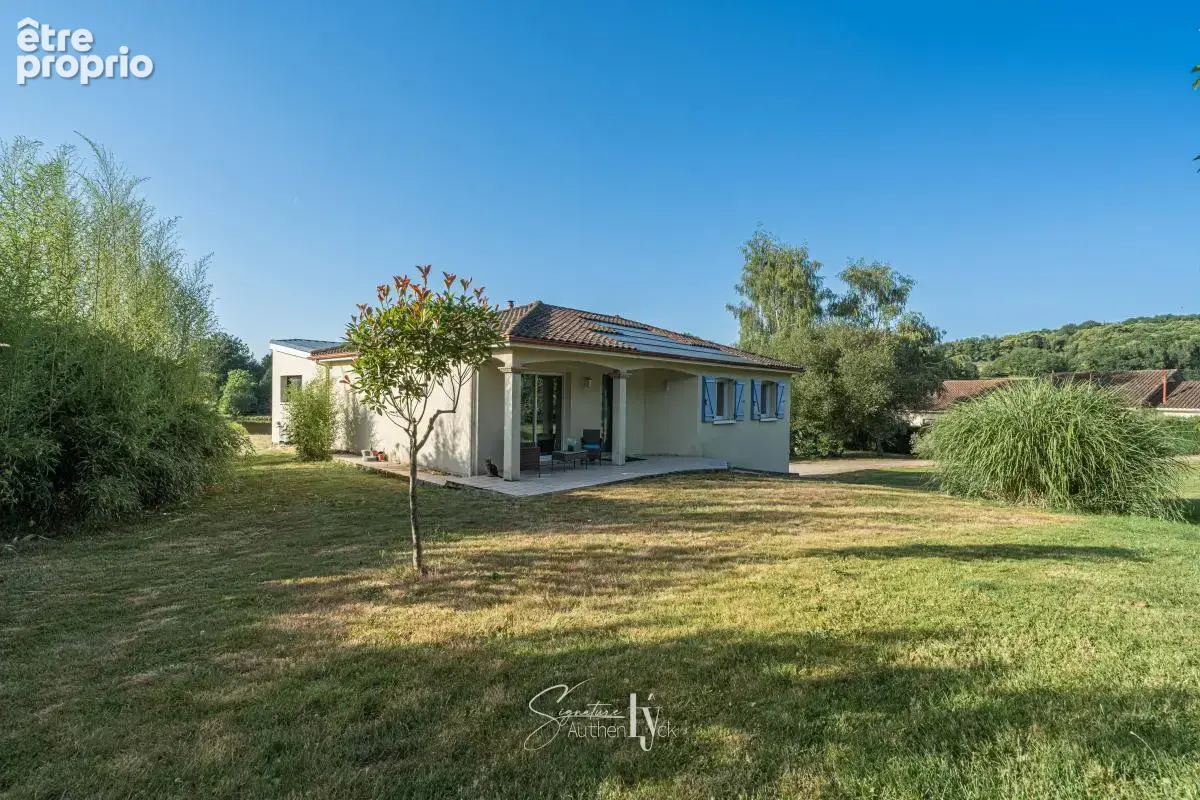 Maison 157 m² à Bonnac-La-Cote  - photo 16