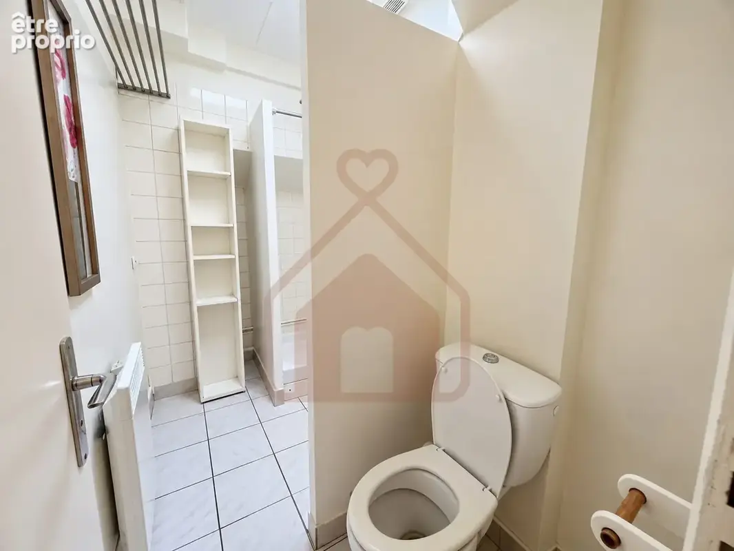 Appartement 3 pièces 43 m² à vendre à Villejuif (94800) - photo 4