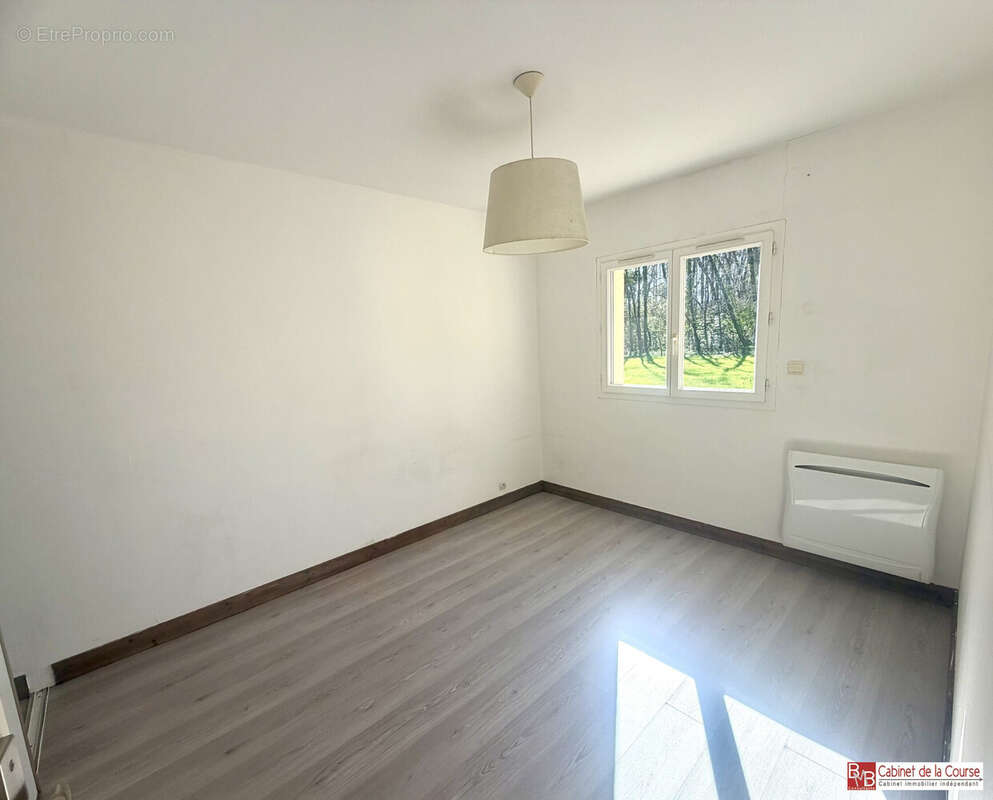 Maison à SAINT-ANDRE-DE-CUBZAC