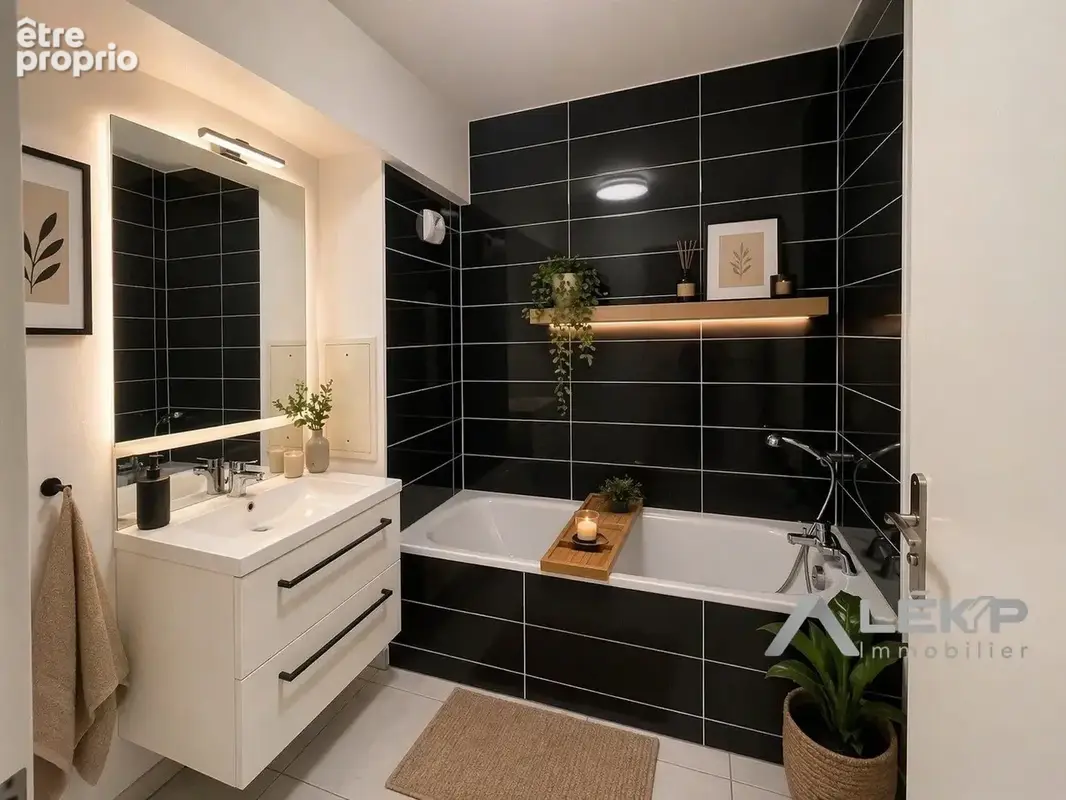 Appartement 3 pièces 75 m² à vendre à Nanterre (92000) - photo 6