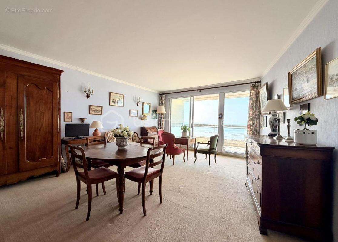 Appartement à PORNICHET