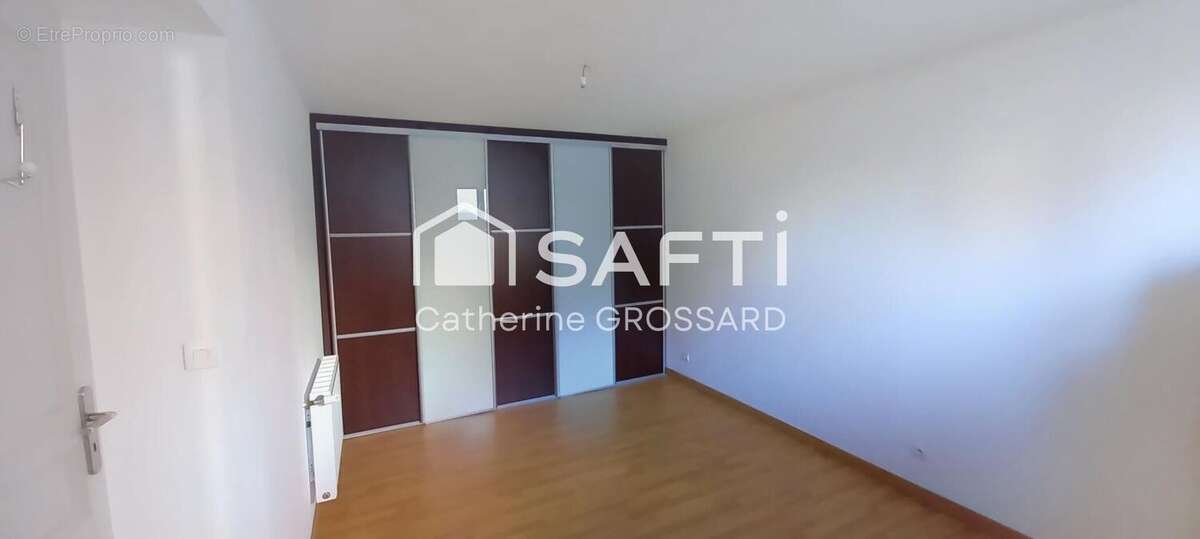 Photo 5 - Appartement à GRAND-FORT-PHILIPPE