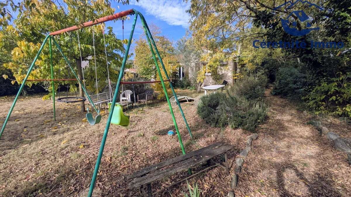 Maison à MAUREILLAS-LAS-ILLAS