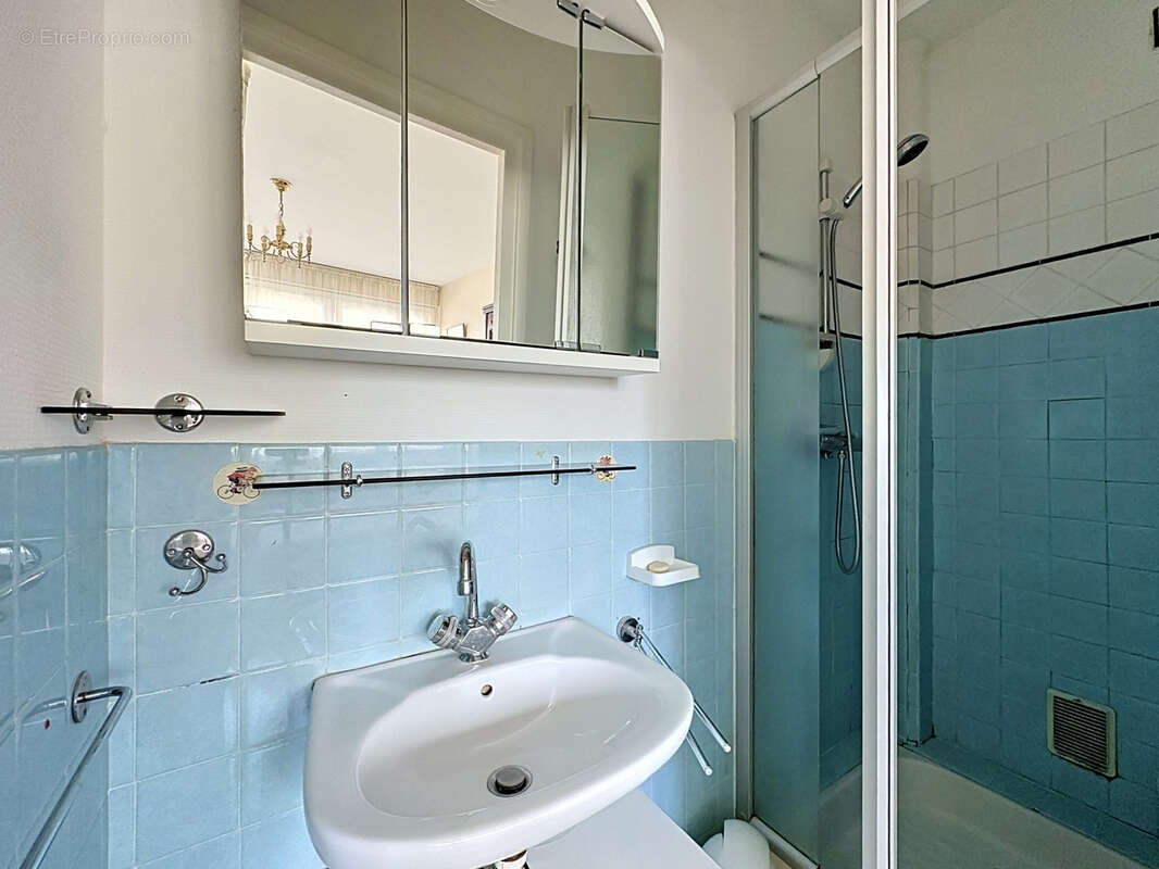 Appartement à SAINTE-FOY-LES-LYON