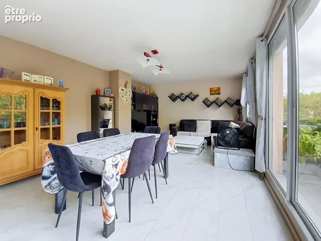 Appartement À Vendre - photo 3