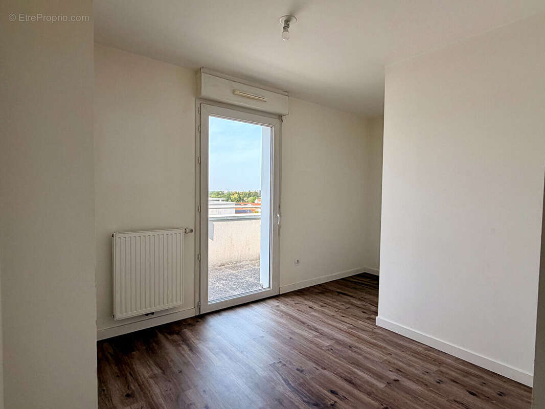 Appartement à AYTRE