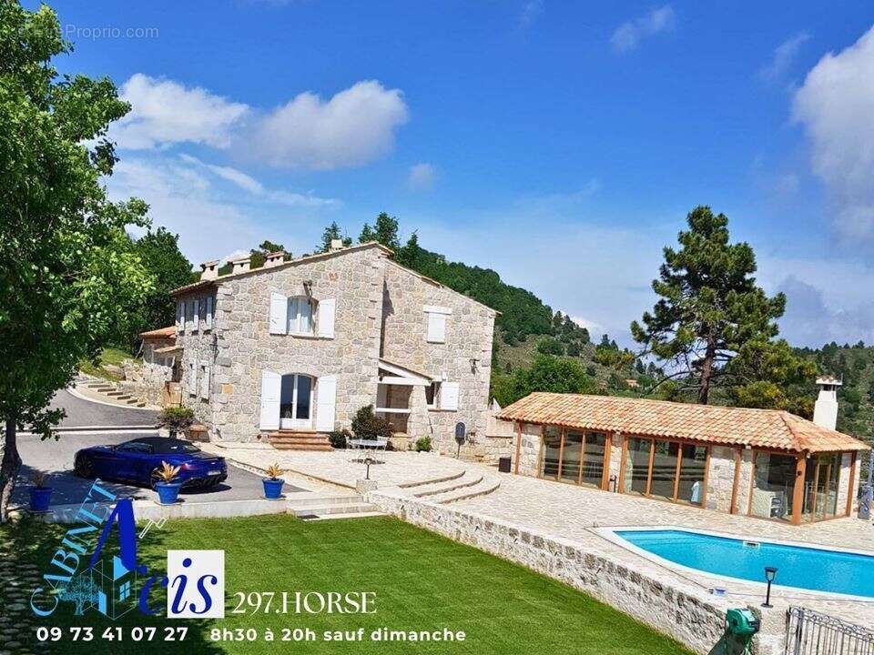 Photo 7 - Maison à SOSPEL