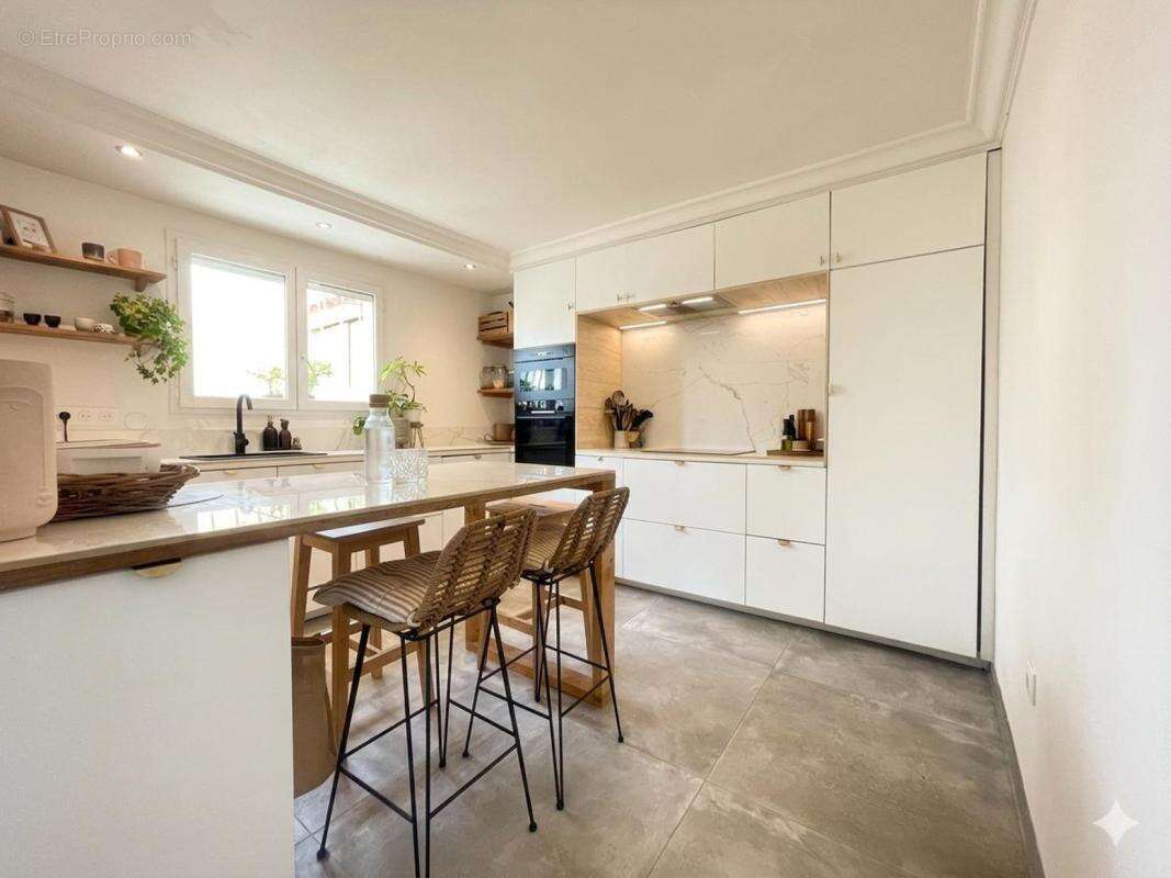 Maison à NICE
