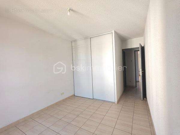 Appartement à TARASCON