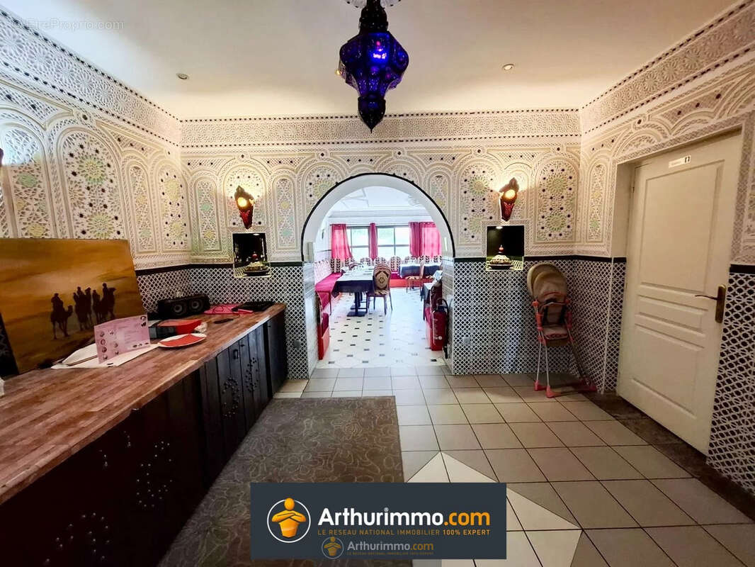 Appartement à COULOMMIERS