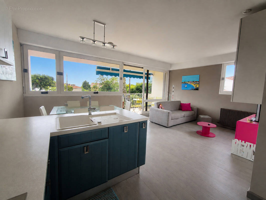 Appartement à ROYAN