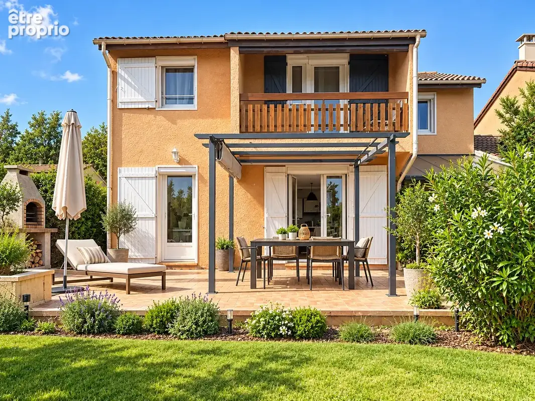 Photo Maison à Gleize au prix de 345 000€