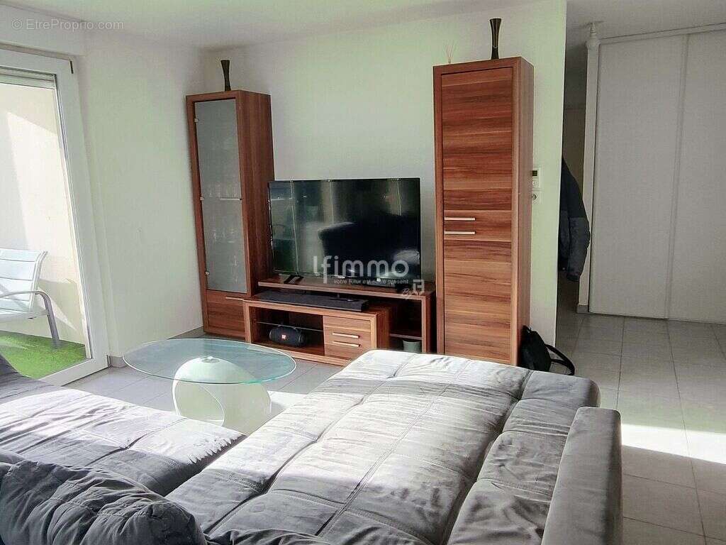 Appartement à BISCHWILLER