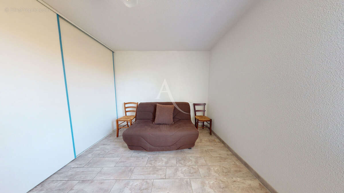 Maison à MONDONVILLE