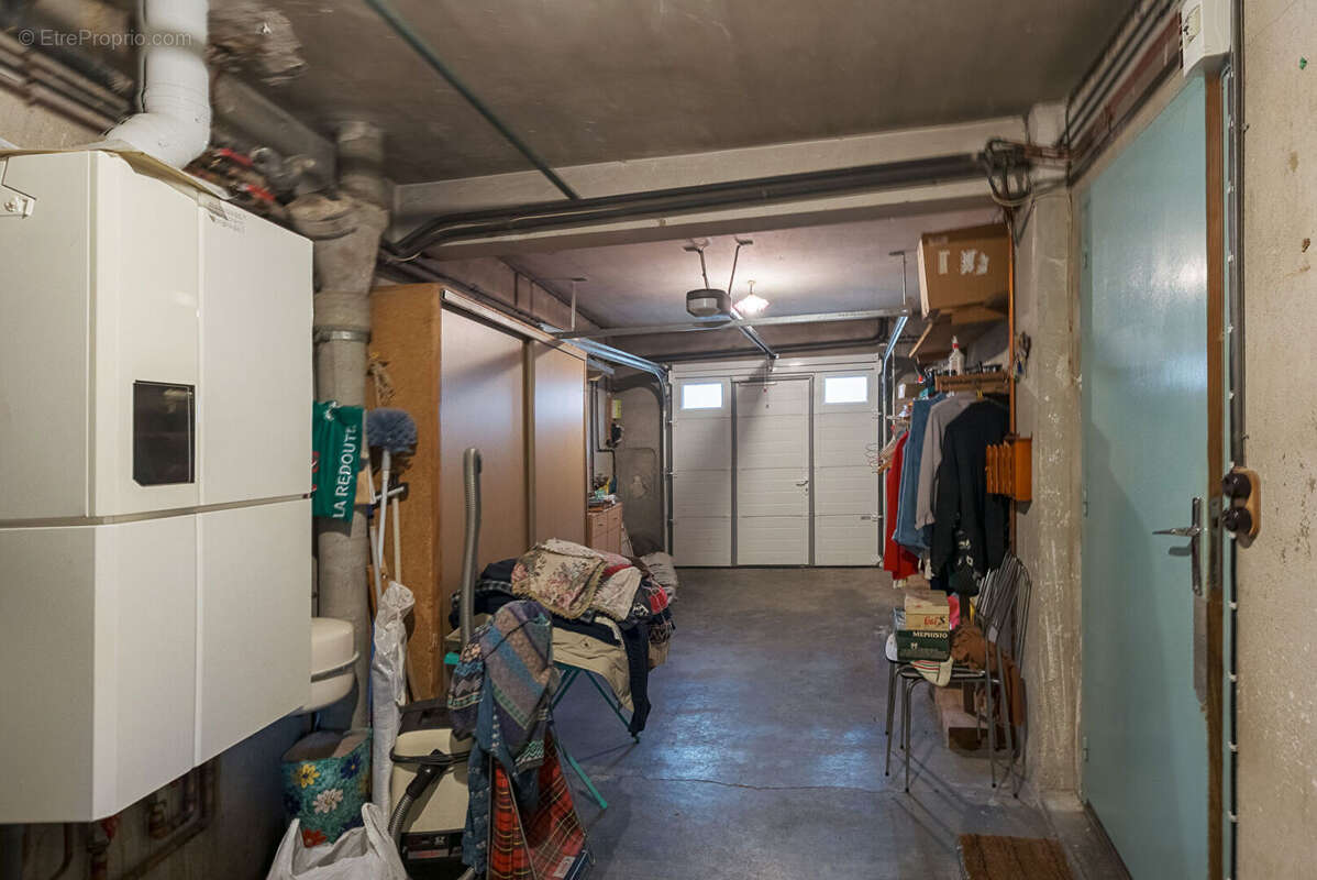 Maison à CARCASSONNE