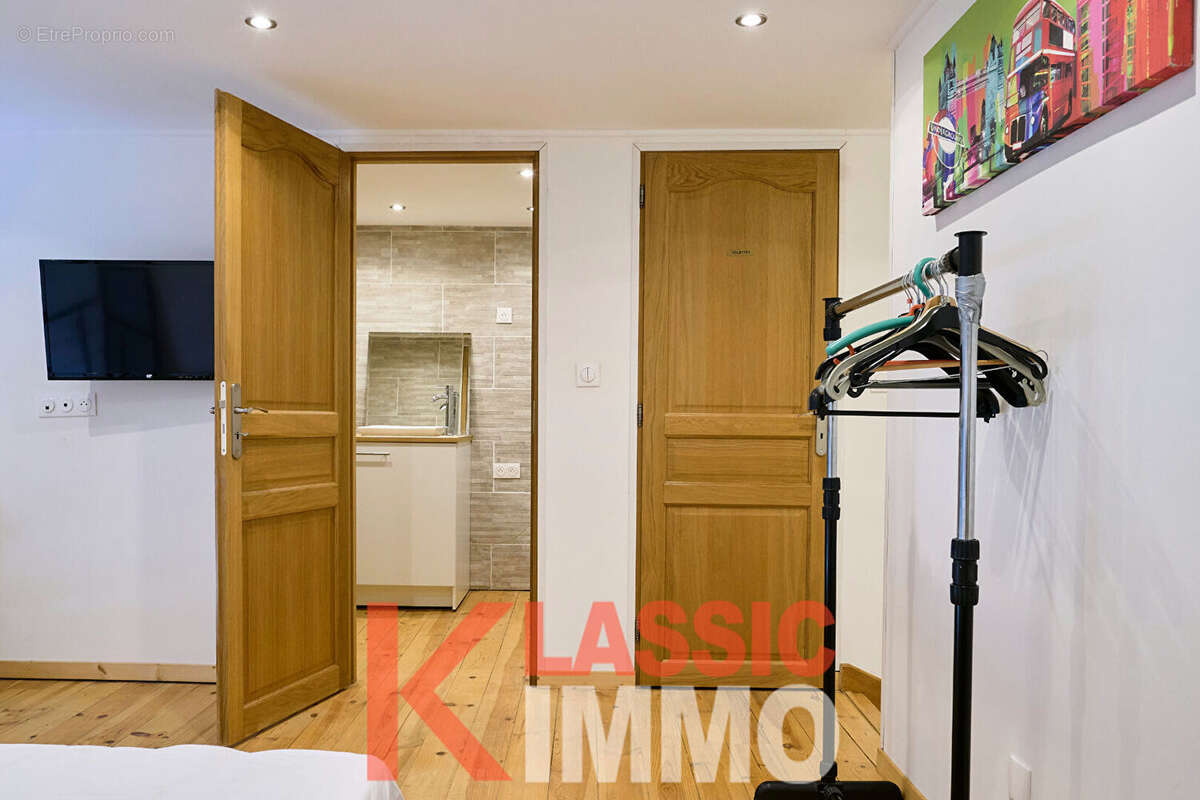 Appartement à TOURCOING