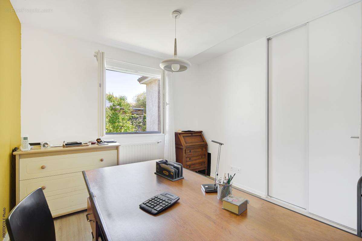 Maison T4 plain pied de 2016 au centre - photo 11
