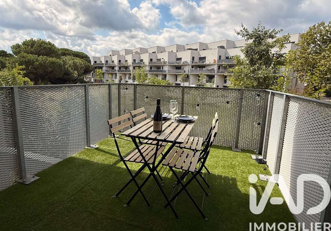 Photo 2 - Appartement à MERIGNAC