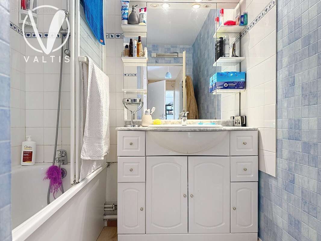 Appartement à SAINT-CAST-LE-GUILDO