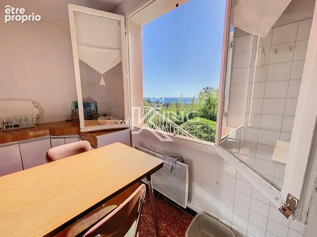 À vendre – Charmante villa avec vue mer  – Les Issambres (Var) - photo 8