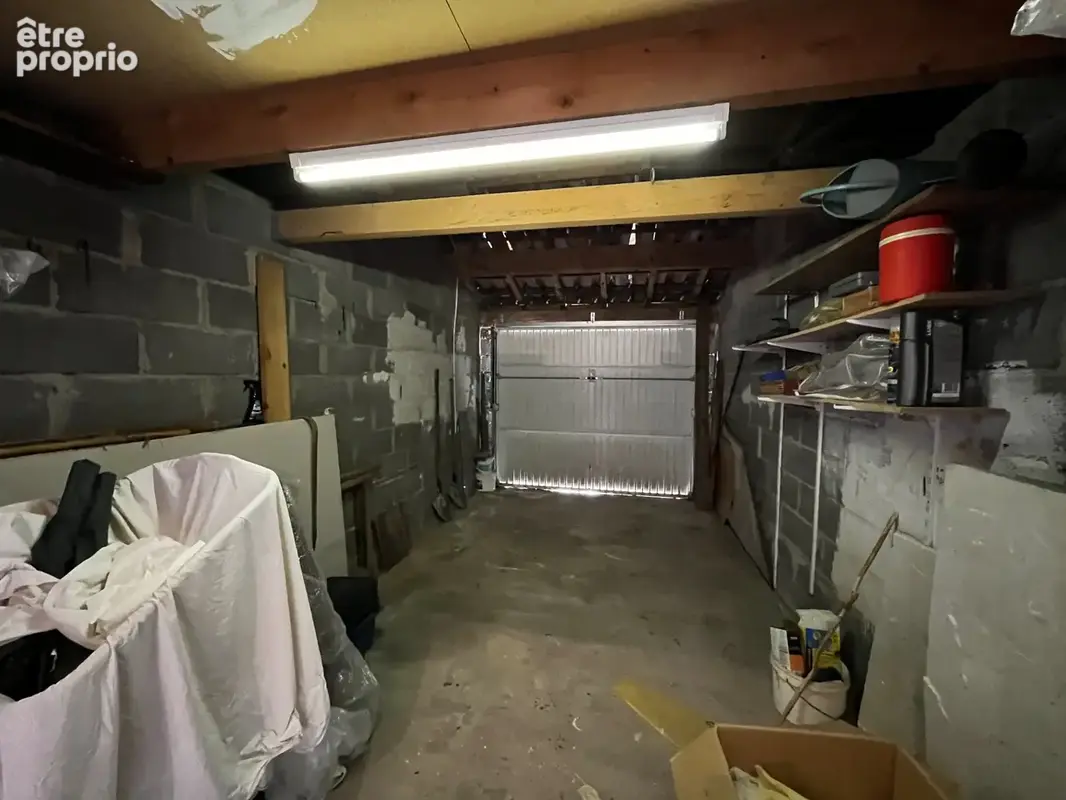 Méjannes le Clap appartement type F4 avec garage et cour intérieure - photo 5