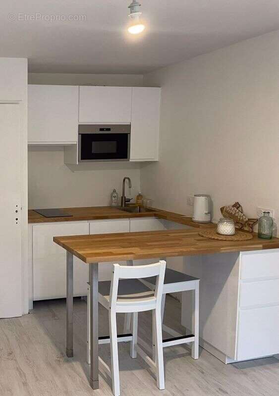Photo 2 - Appartement à LA BAULE-ESCOUBLAC
