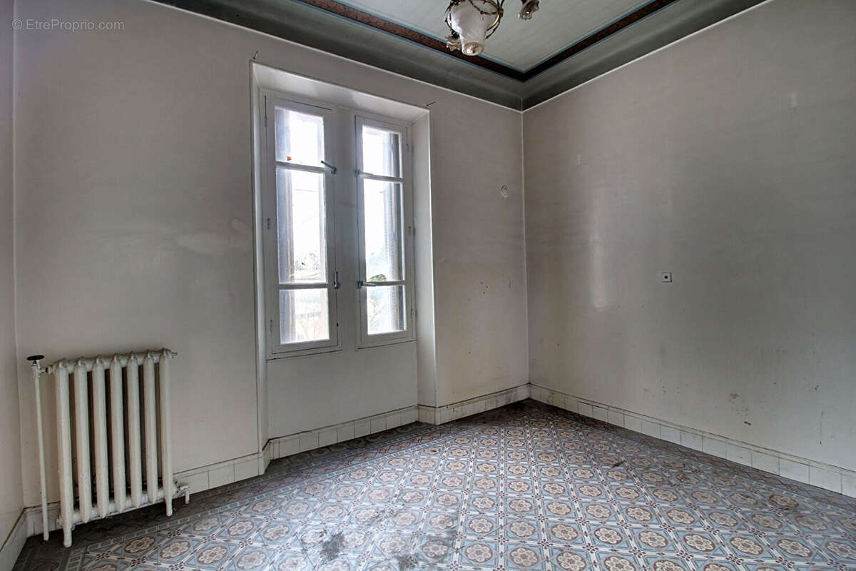 Maison à DRAGUIGNAN