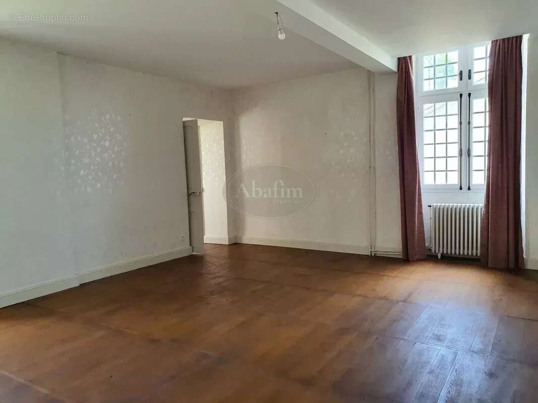 Maison à MAULEON-LICHARRE